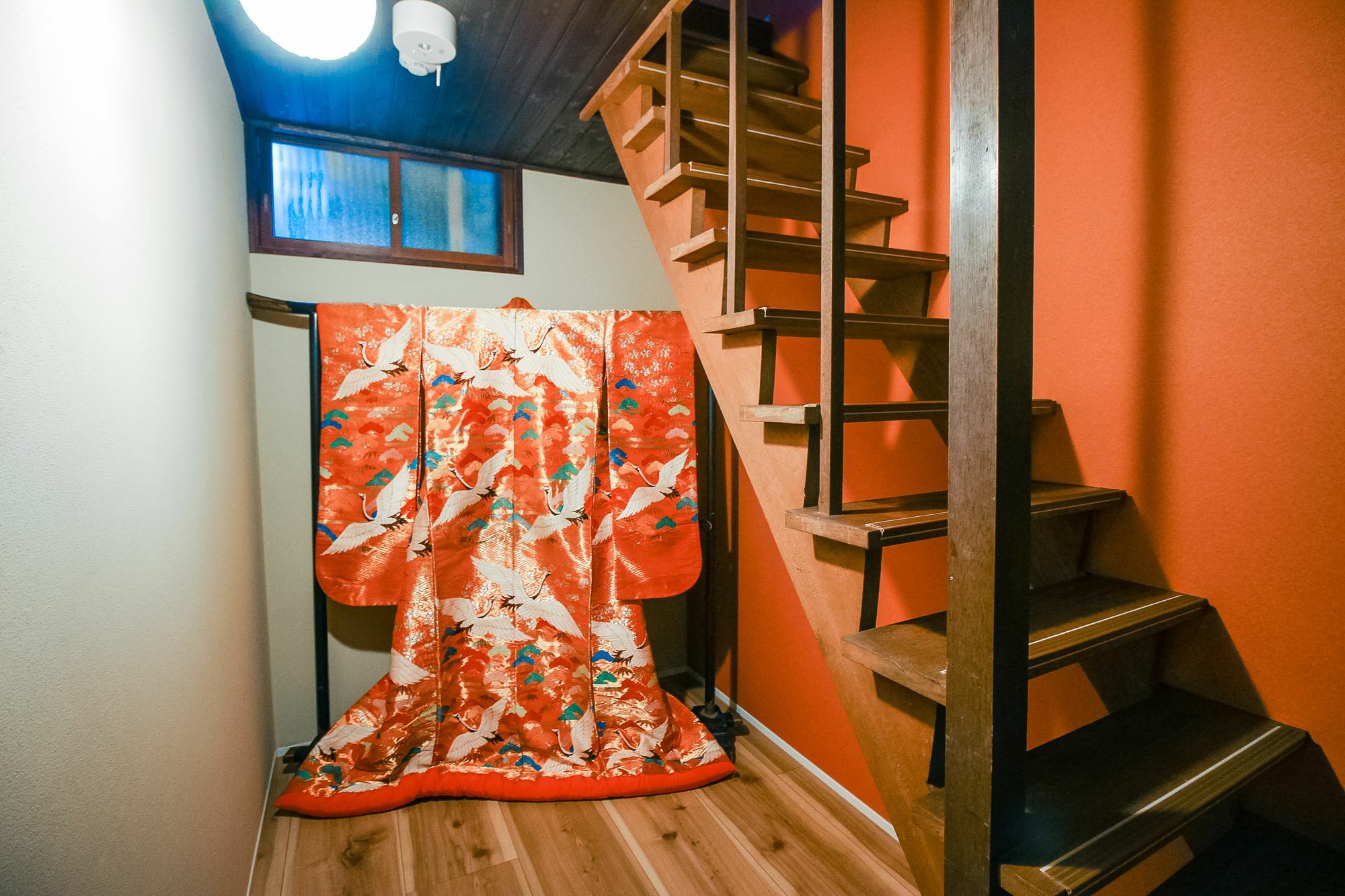 Villa Kamogawa Nanajo Kyōto Esterno foto